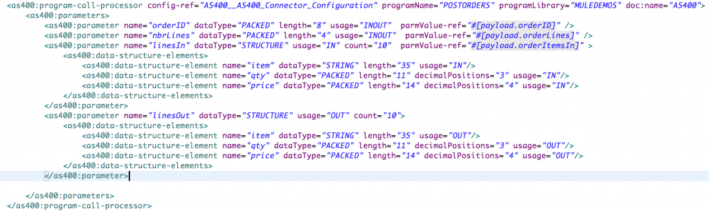 Code Screen
