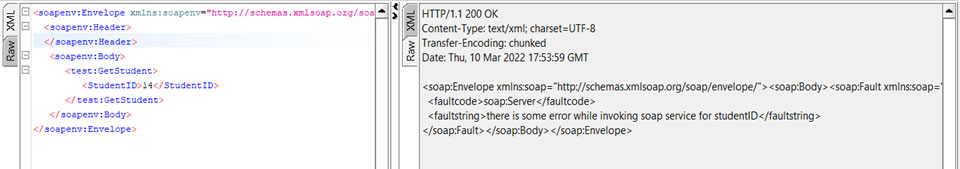 Attachment Details-WSS Module Screen