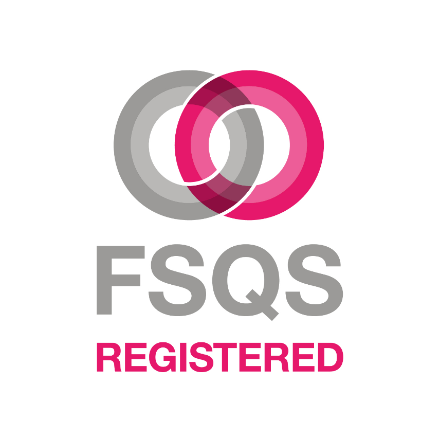 FSQS Certified