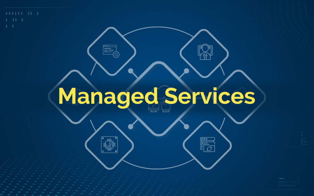 Managed Services Blog Banner