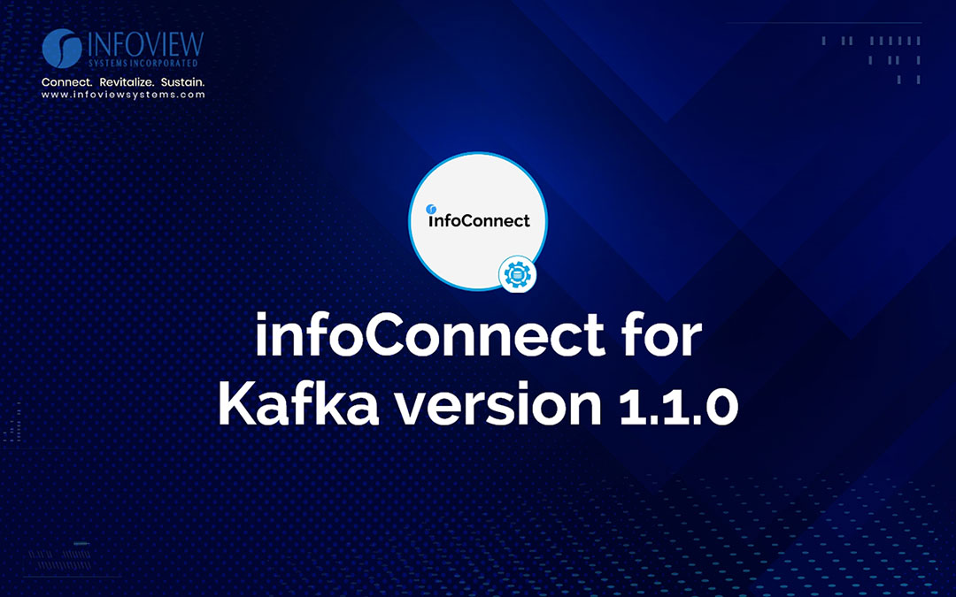 AS400Gateway for Kafka version 1.1.0 banner