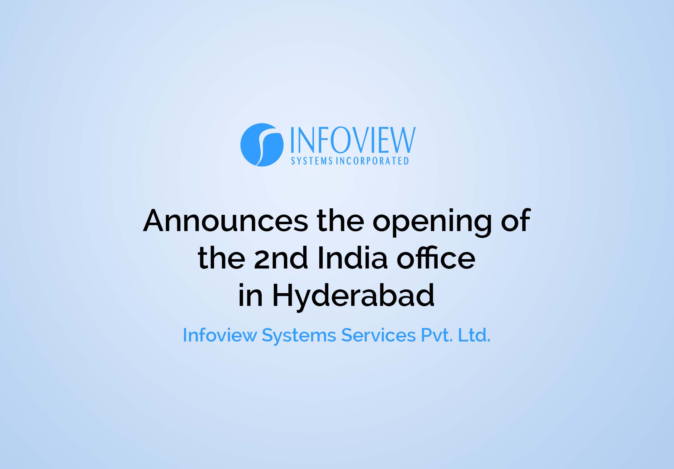 India office in Hyderabad News banner
