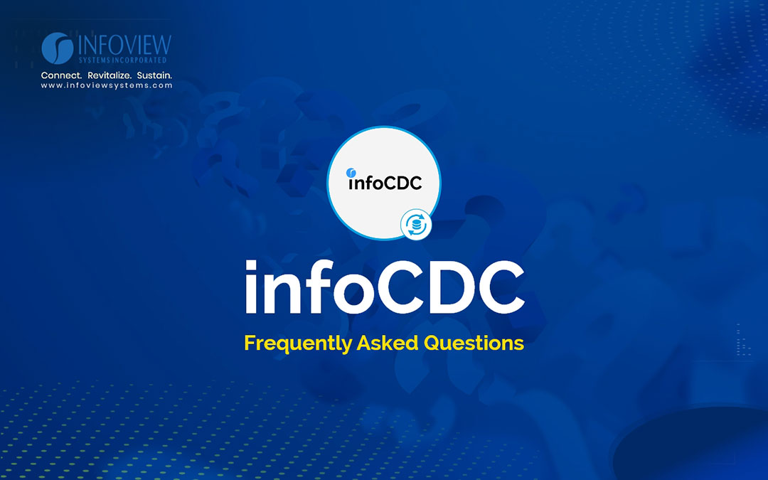 InfoCDC FAQs Banner