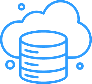 InfoCDC Support for initial data loading icon