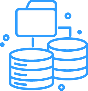 infoCDC Expanded data replication