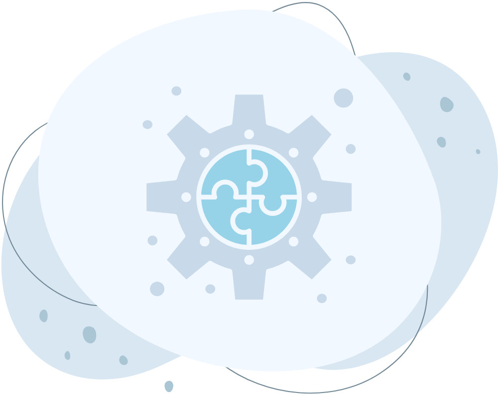 infoConnect-Connect IBM i to SalesForce using MuleSoft graphic