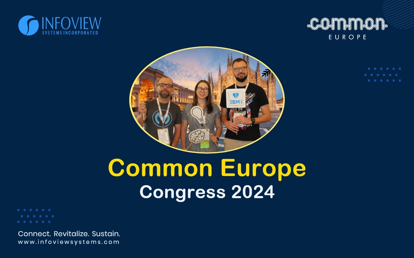 Common Europe Congress Featured Image 2024