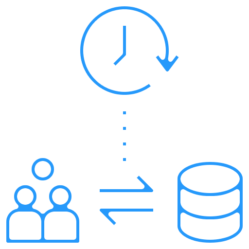 CDC with IBM i-Real-Time Data Integration