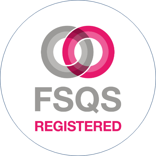 FSQS Certified