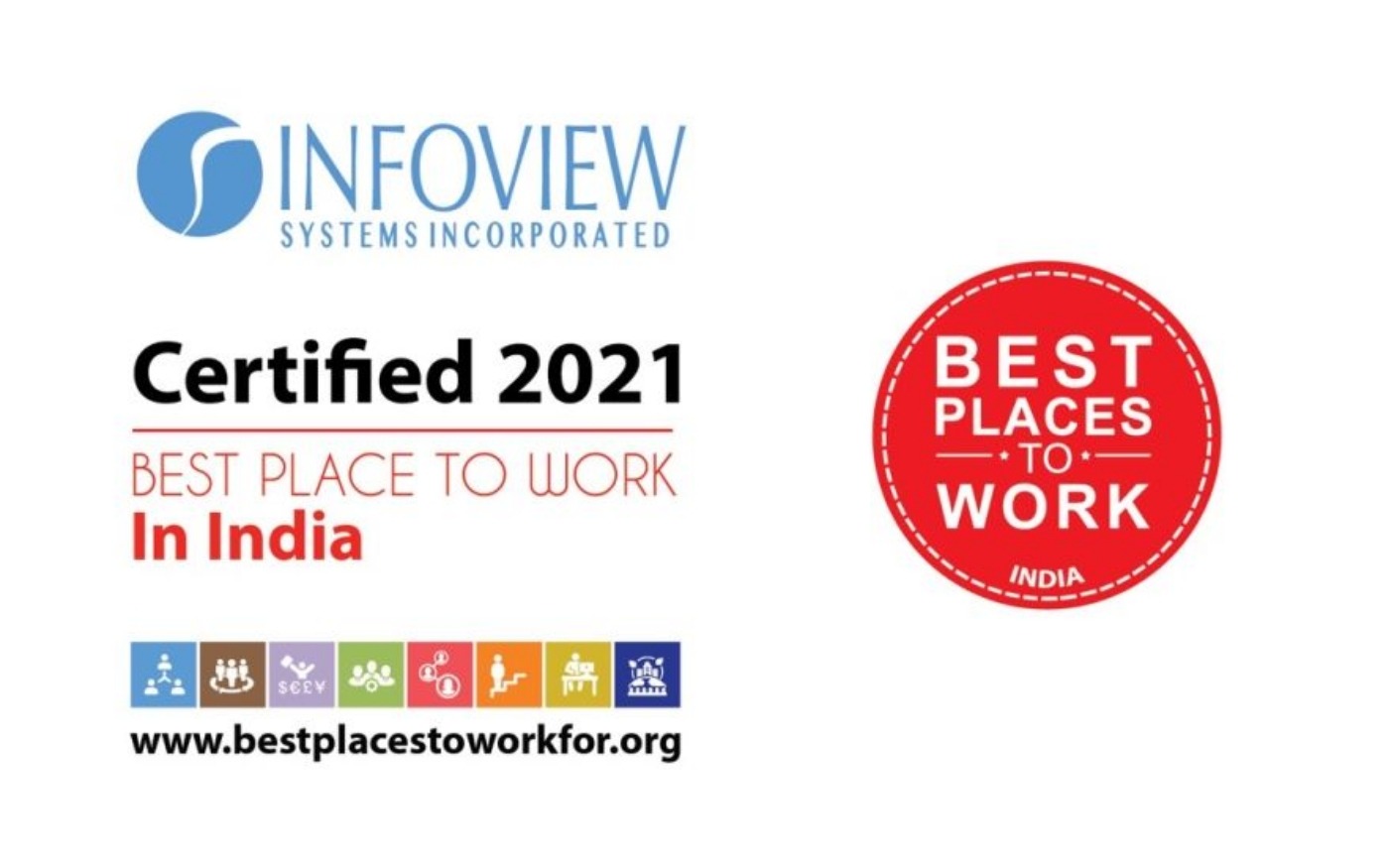 Infoview-bestplacetowork
