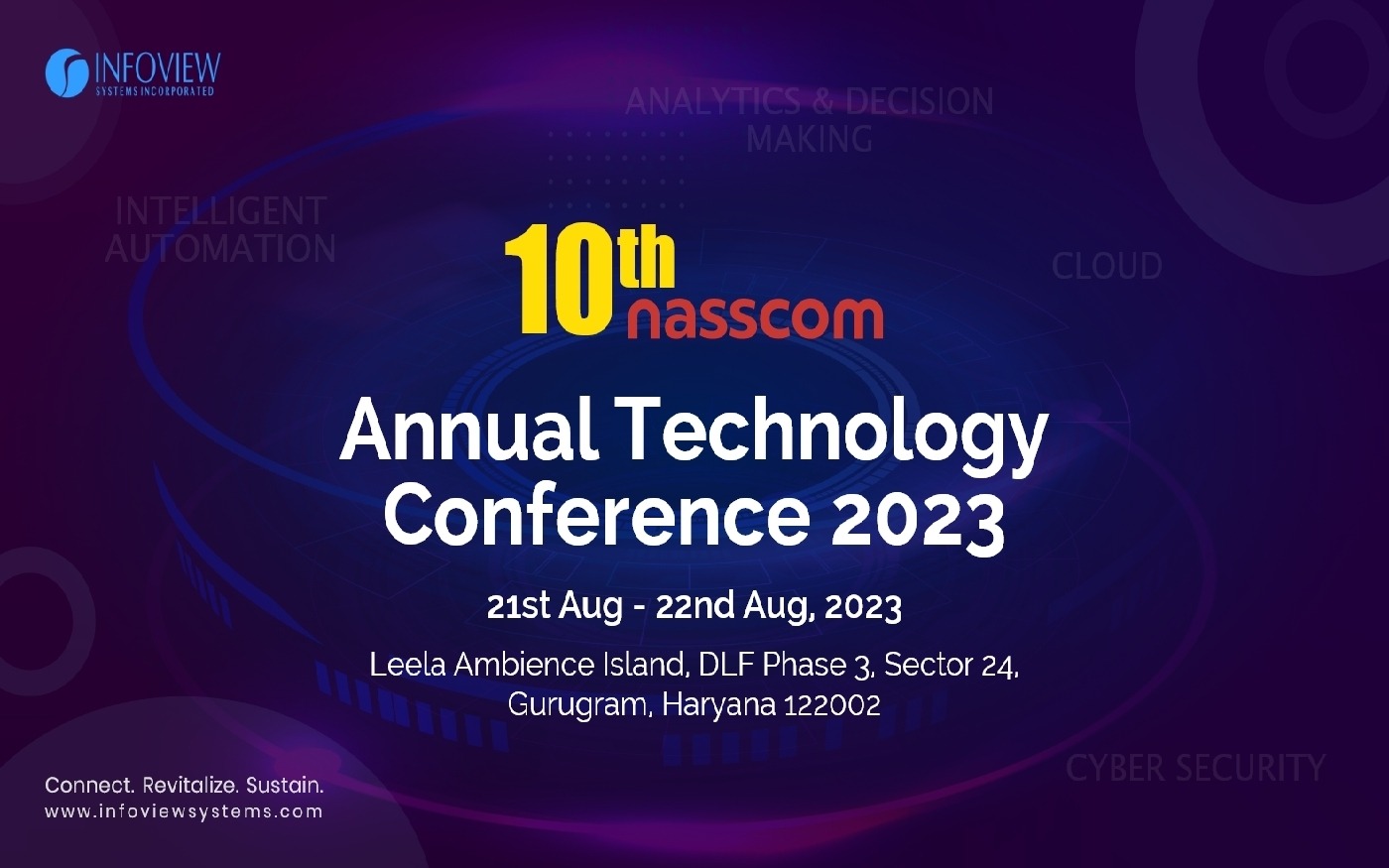 NASSCOM-2023-Program